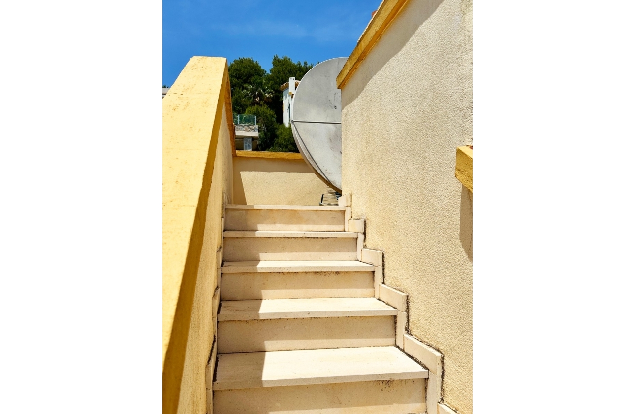 Resale - Villa - Orihuela Costa - Las Ramblas