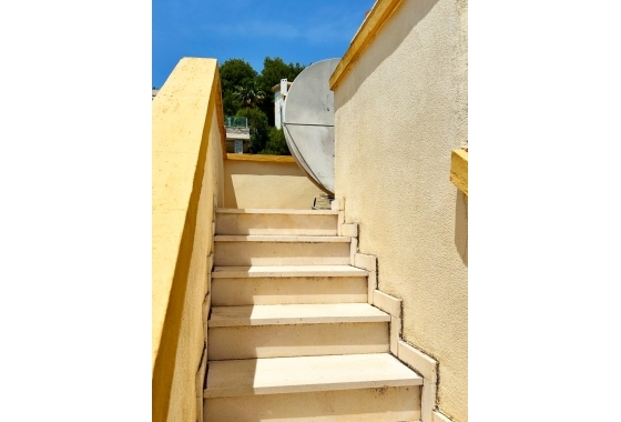 Resale - Villa - Orihuela Costa - Las Ramblas