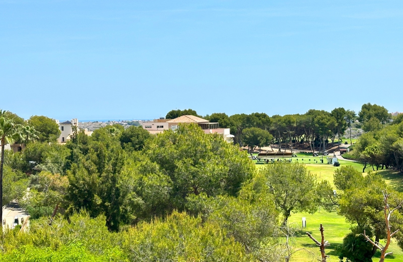 Resale - Villa - Orihuela Costa - Las Ramblas