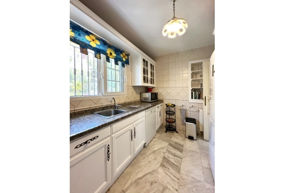 Resale - Villa - Orihuela Costa - Las Ramblas