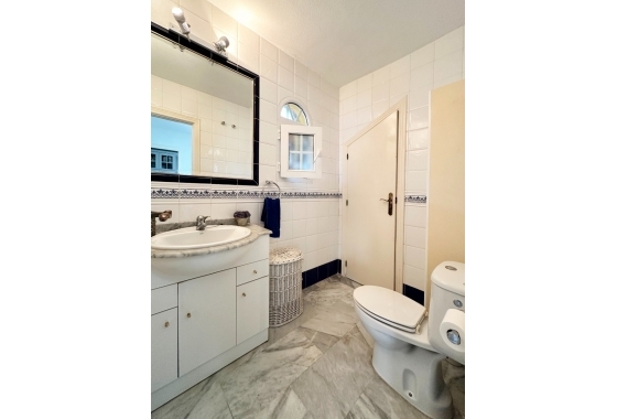 Resale - Villa - Orihuela Costa - Las Ramblas