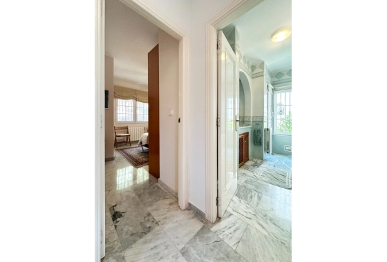 Resale - Villa - Orihuela Costa - Las Ramblas