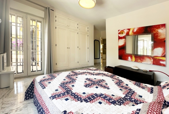 Resale - Villa - Orihuela Costa - Las Ramblas