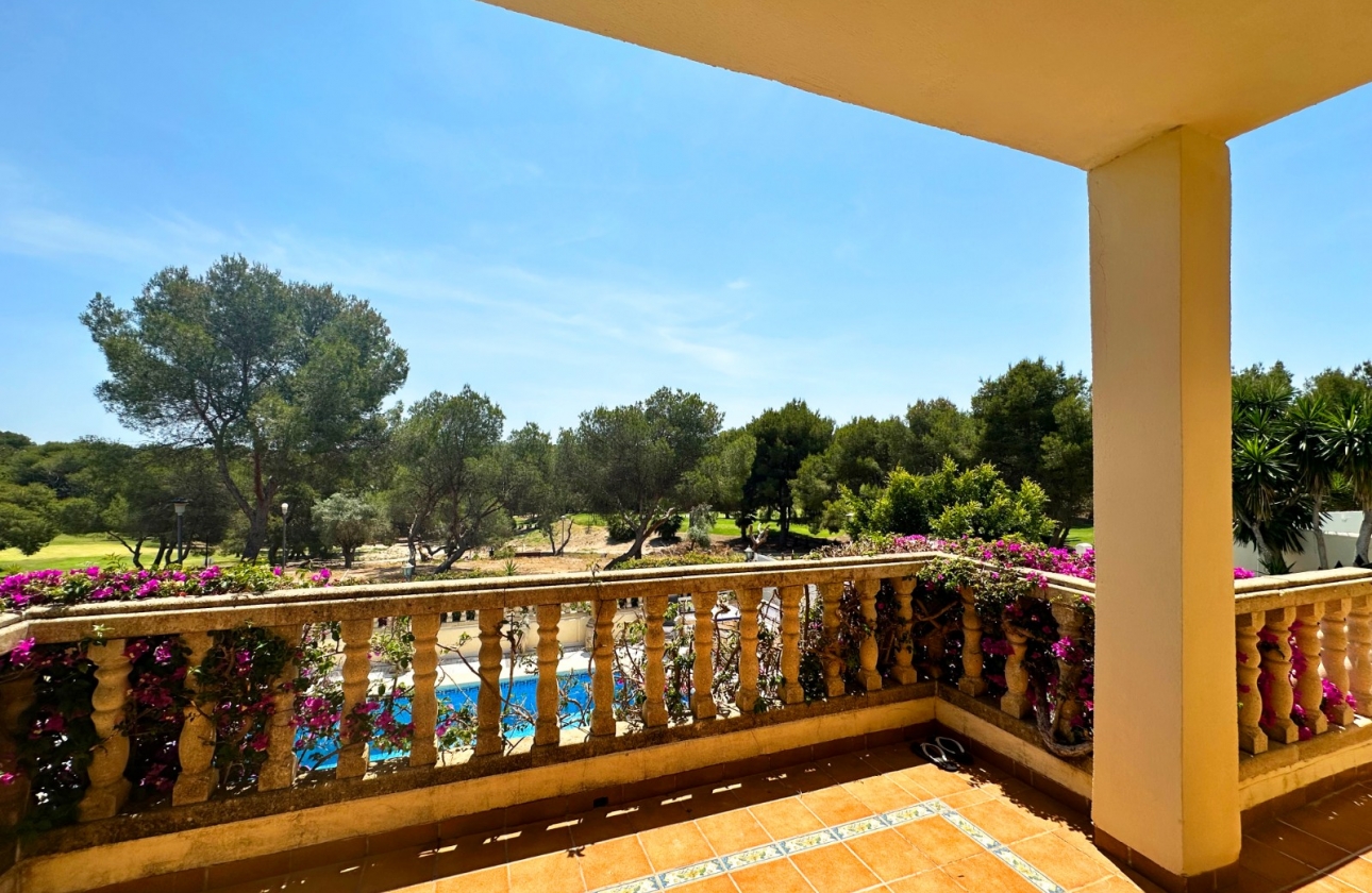 Resale - Villa - Orihuela Costa - Las Ramblas