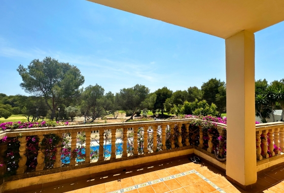 Resale - Villa - Orihuela Costa - Las Ramblas