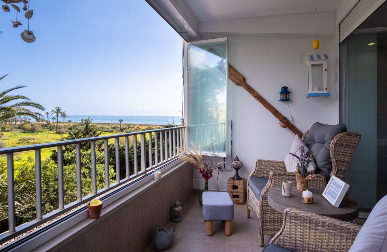 Reventa - Apartment - Orihuela Costa - Punta Prima
