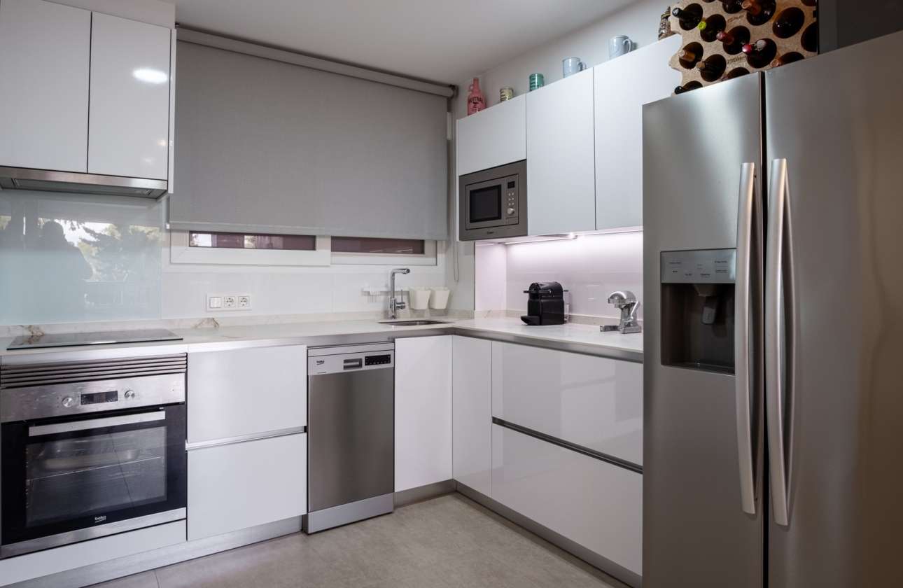 Reventa - Apartment - Orihuela Costa - Punta Prima