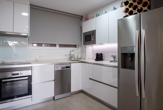 Reventa - Apartment - Orihuela Costa - Punta Prima
