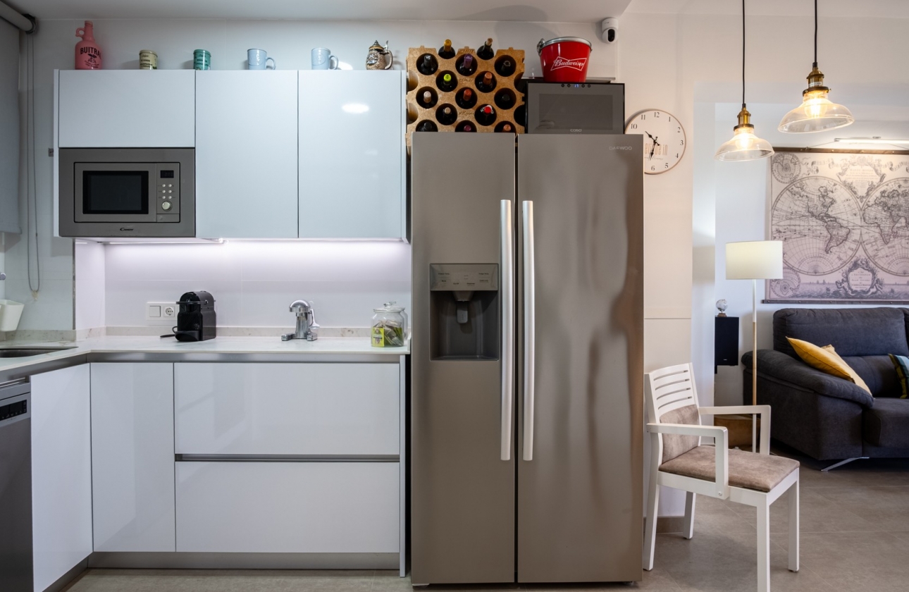 Reventa - Apartment - Orihuela Costa - Punta Prima