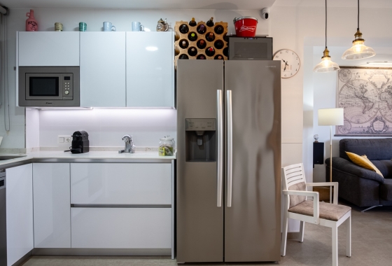 Reventa - Apartment - Orihuela Costa - Punta Prima