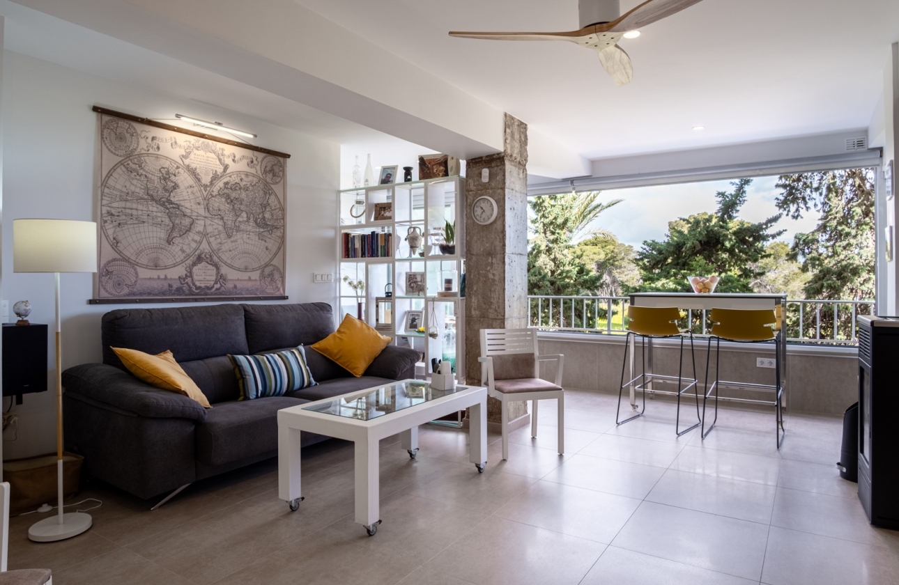Reventa - Apartment - Orihuela Costa - Punta Prima