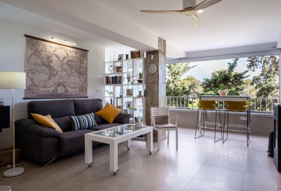 Reventa - Apartment - Orihuela Costa - Punta Prima