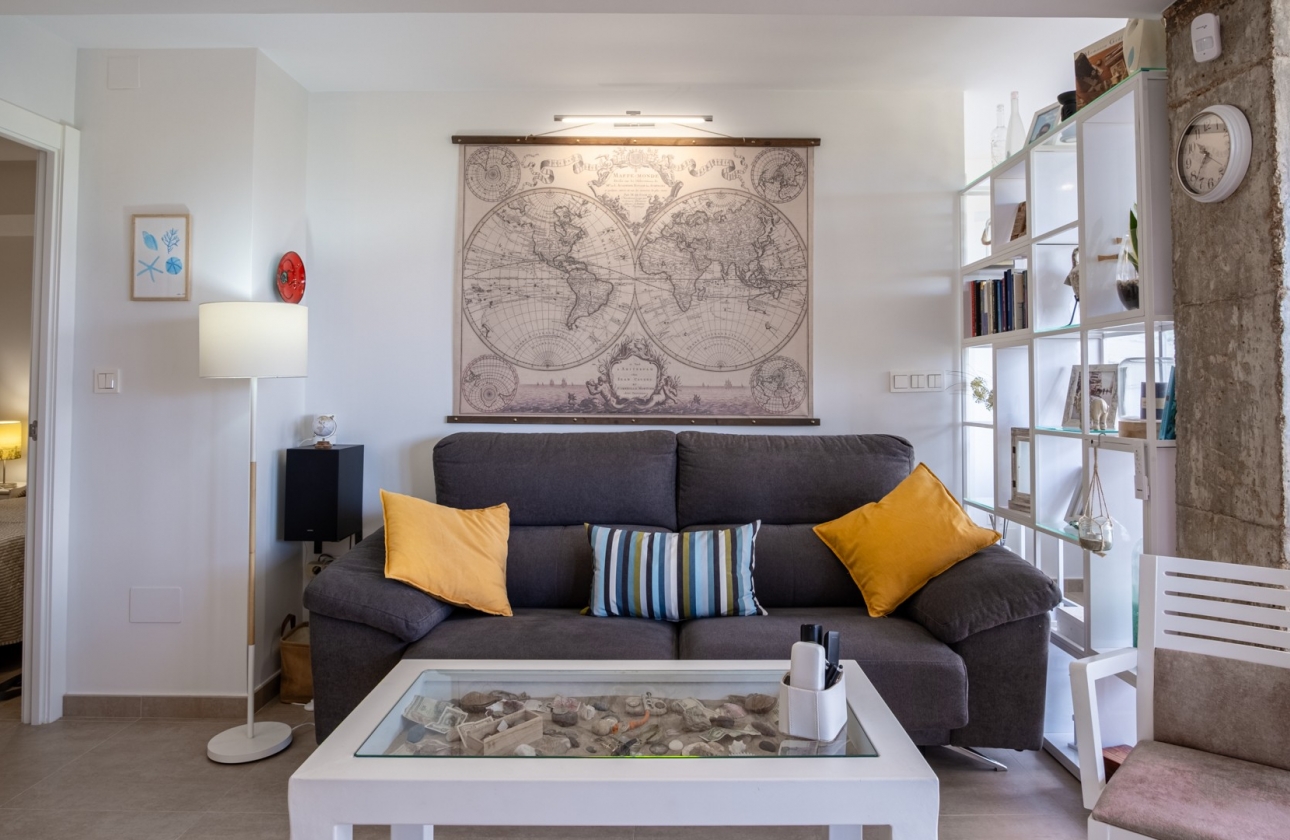 Reventa - Apartment - Orihuela Costa - Punta Prima