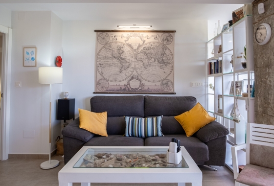 Reventa - Apartment - Orihuela Costa - Punta Prima