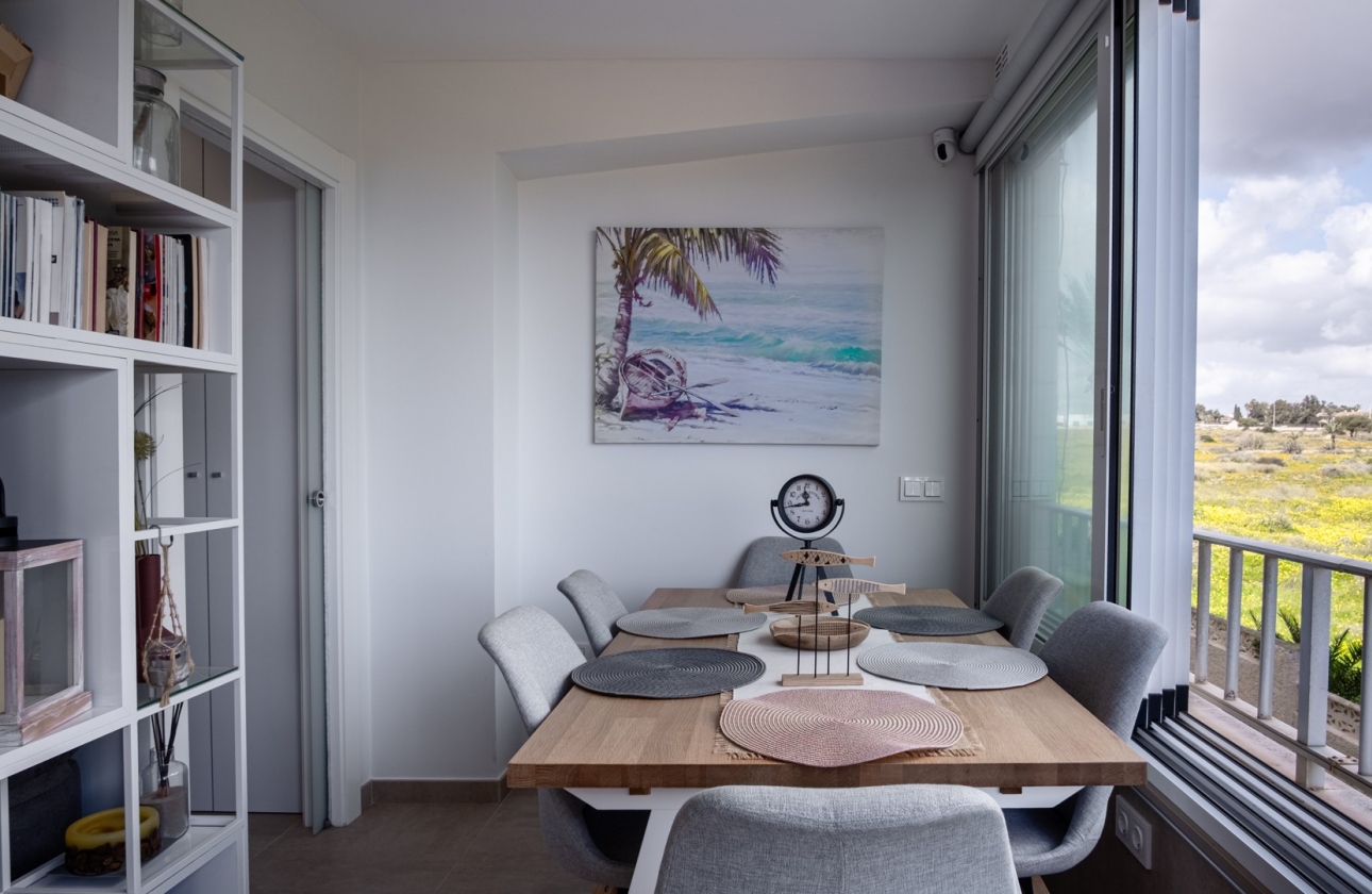 Reventa - Apartment - Orihuela Costa - Punta Prima