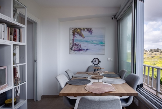 Reventa - Apartment - Orihuela Costa - Punta Prima