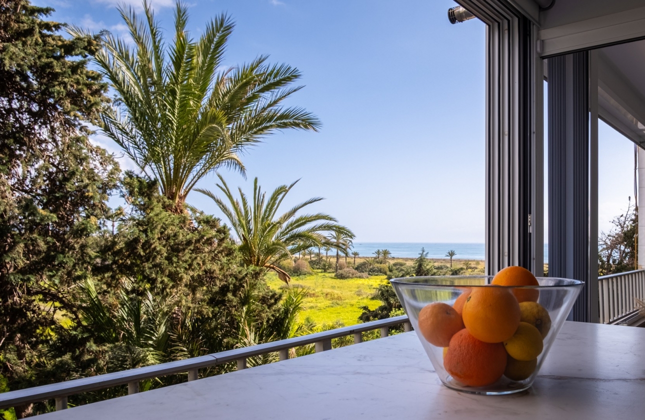 Reventa - Apartment - Orihuela Costa - Punta Prima