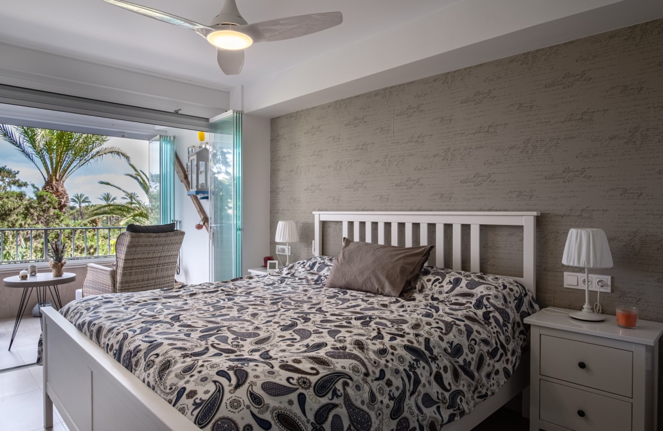 Reventa - Apartment - Orihuela Costa - Punta Prima