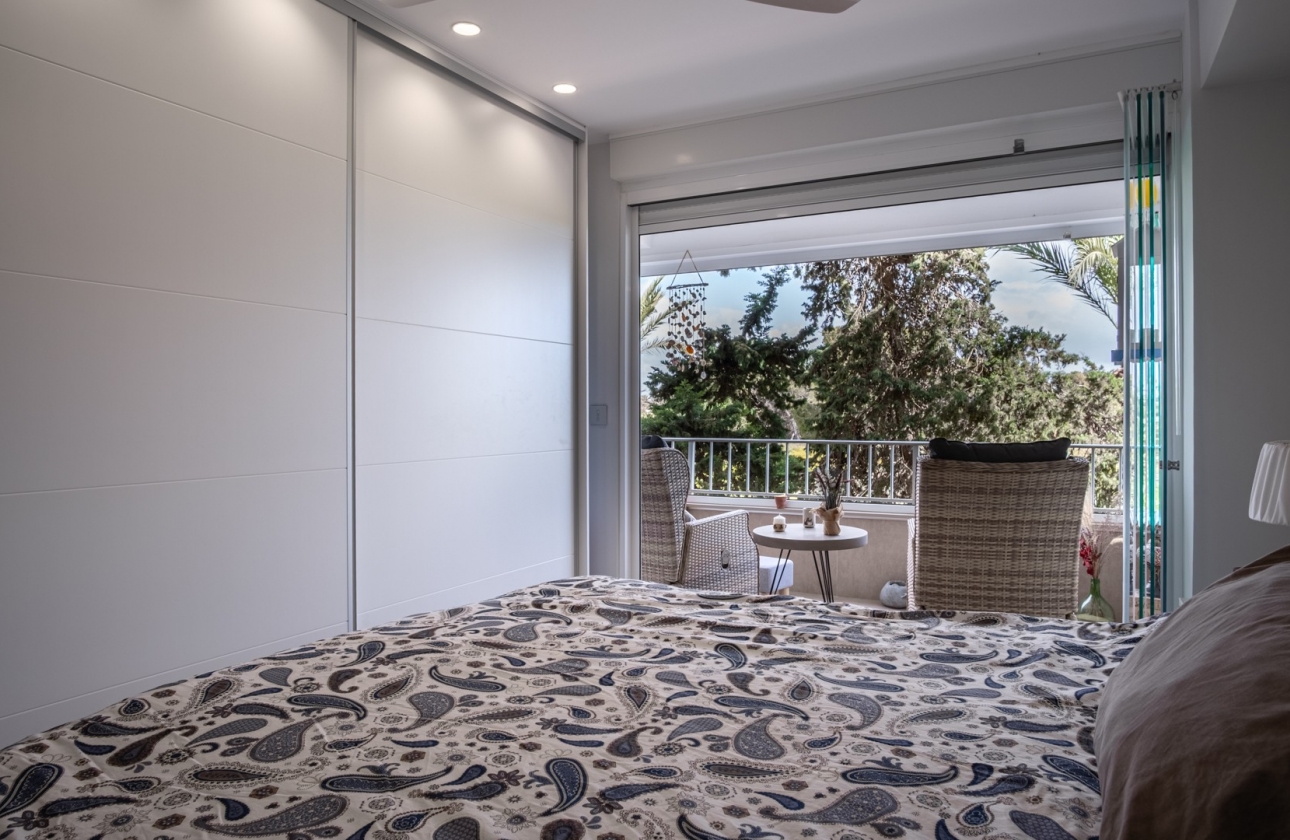 Reventa - Apartment - Orihuela Costa - Punta Prima