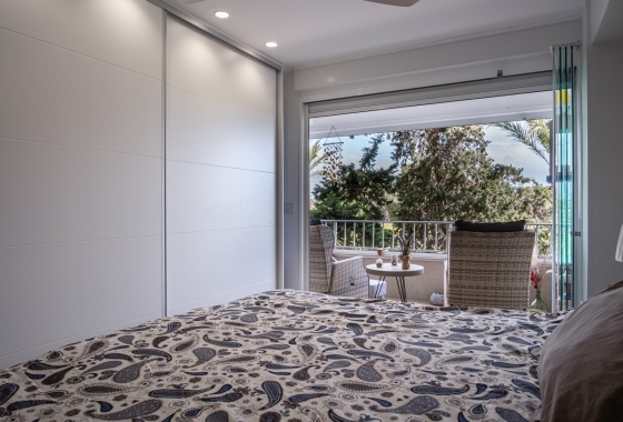 Reventa - Apartment - Orihuela Costa - Punta Prima