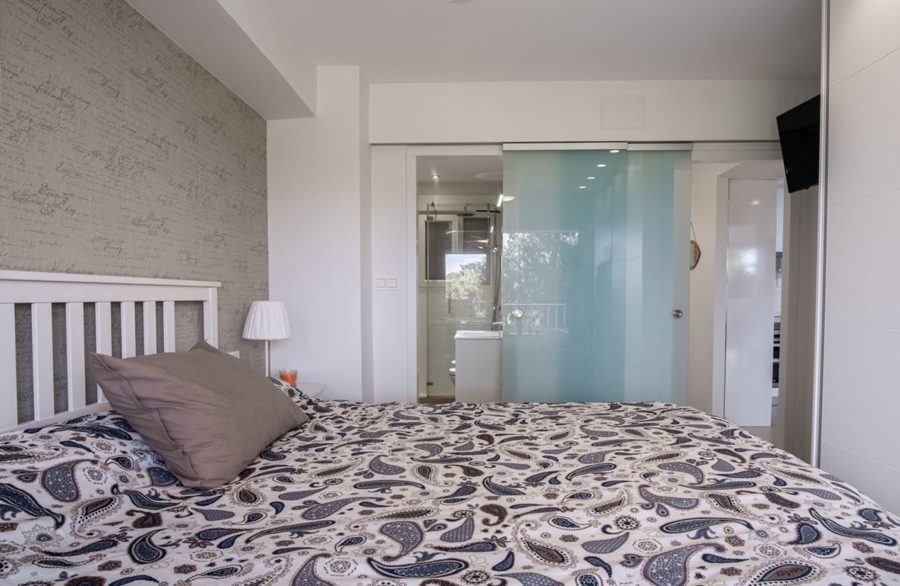 Reventa - Apartment - Orihuela Costa - Punta Prima