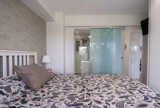 Reventa - Apartment - Orihuela Costa - Punta Prima