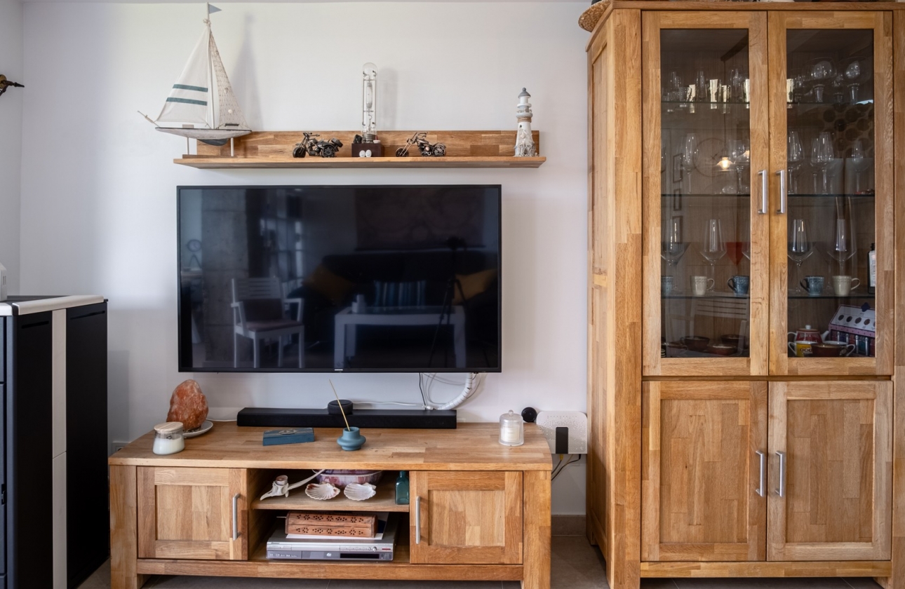 Reventa - Apartment - Orihuela Costa - Punta Prima