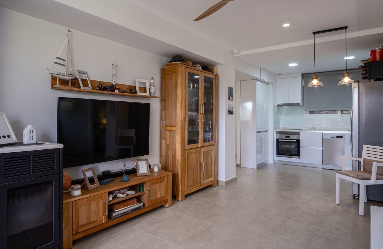 Reventa - Apartment - Orihuela Costa - Punta Prima