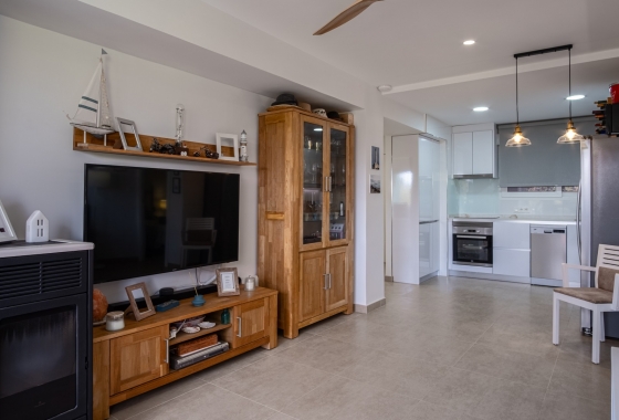 Reventa - Apartment - Orihuela Costa - Punta Prima