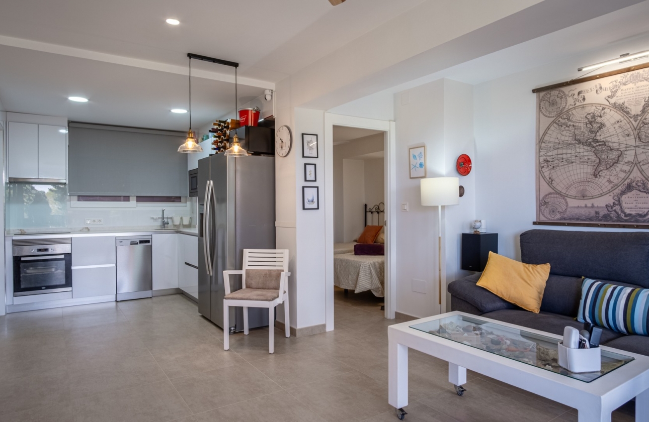 Reventa - Apartment - Orihuela Costa - Punta Prima