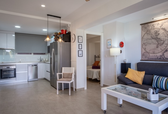 Reventa - Apartment - Orihuela Costa - Punta Prima