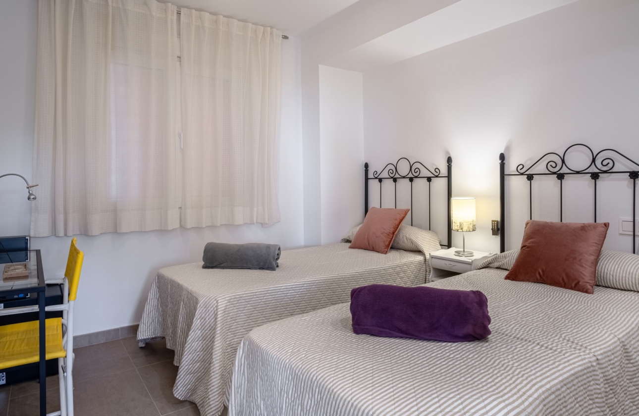 Reventa - Apartment - Orihuela Costa - Punta Prima