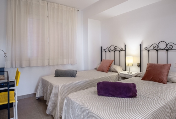 Reventa - Apartment - Orihuela Costa - Punta Prima