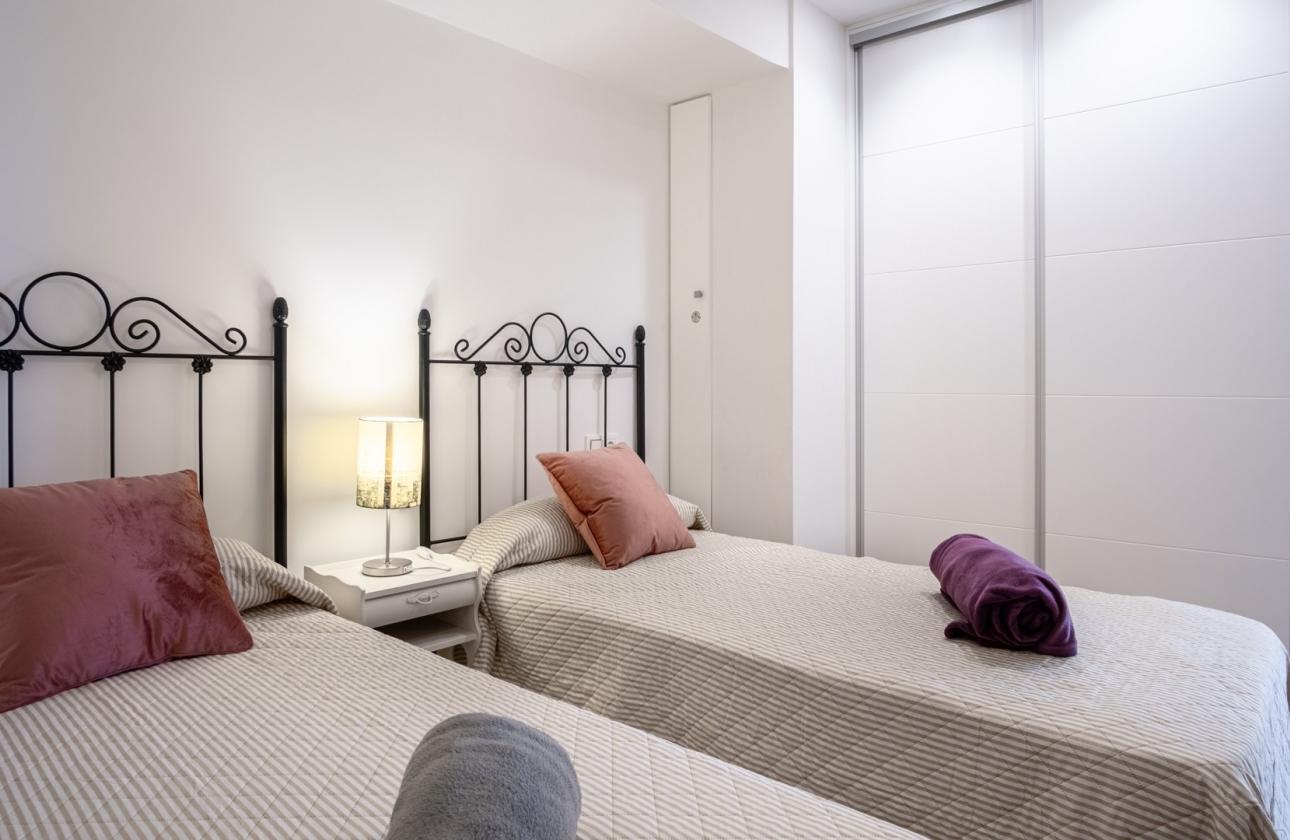 Reventa - Apartment - Orihuela Costa - Punta Prima