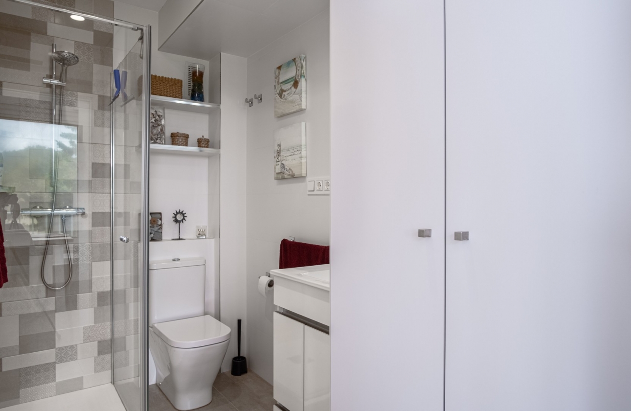 Reventa - Apartment - Orihuela Costa - Punta Prima