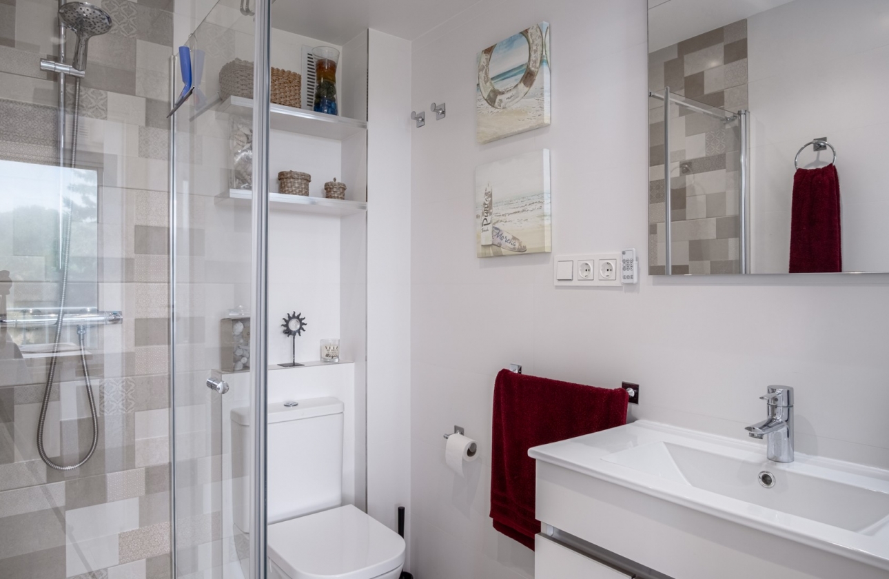 Reventa - Apartment - Orihuela Costa - Punta Prima