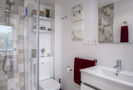 Reventa - Apartment - Orihuela Costa - Punta Prima
