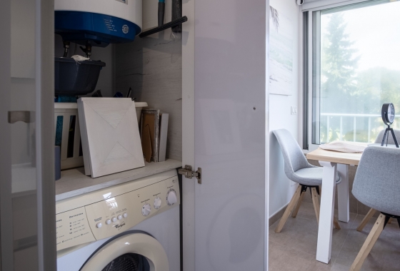 Reventa - Apartment - Orihuela Costa - Punta Prima