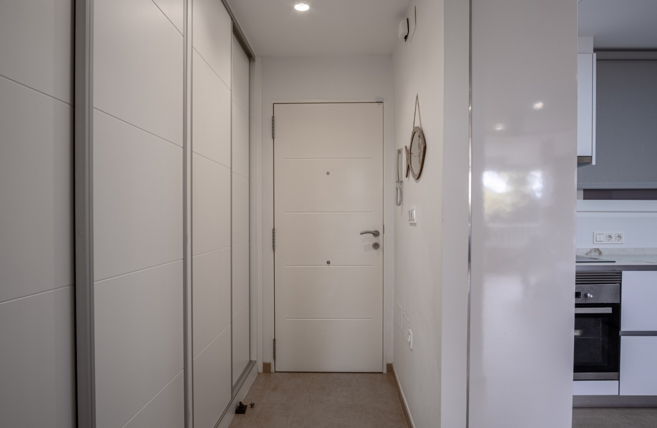 Reventa - Apartment - Orihuela Costa - Punta Prima