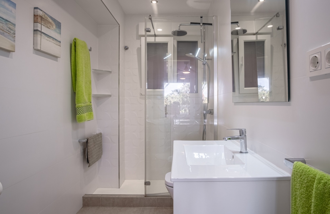 Reventa - Apartment - Orihuela Costa - Punta Prima