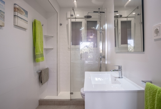 Reventa - Apartment - Orihuela Costa - Punta Prima