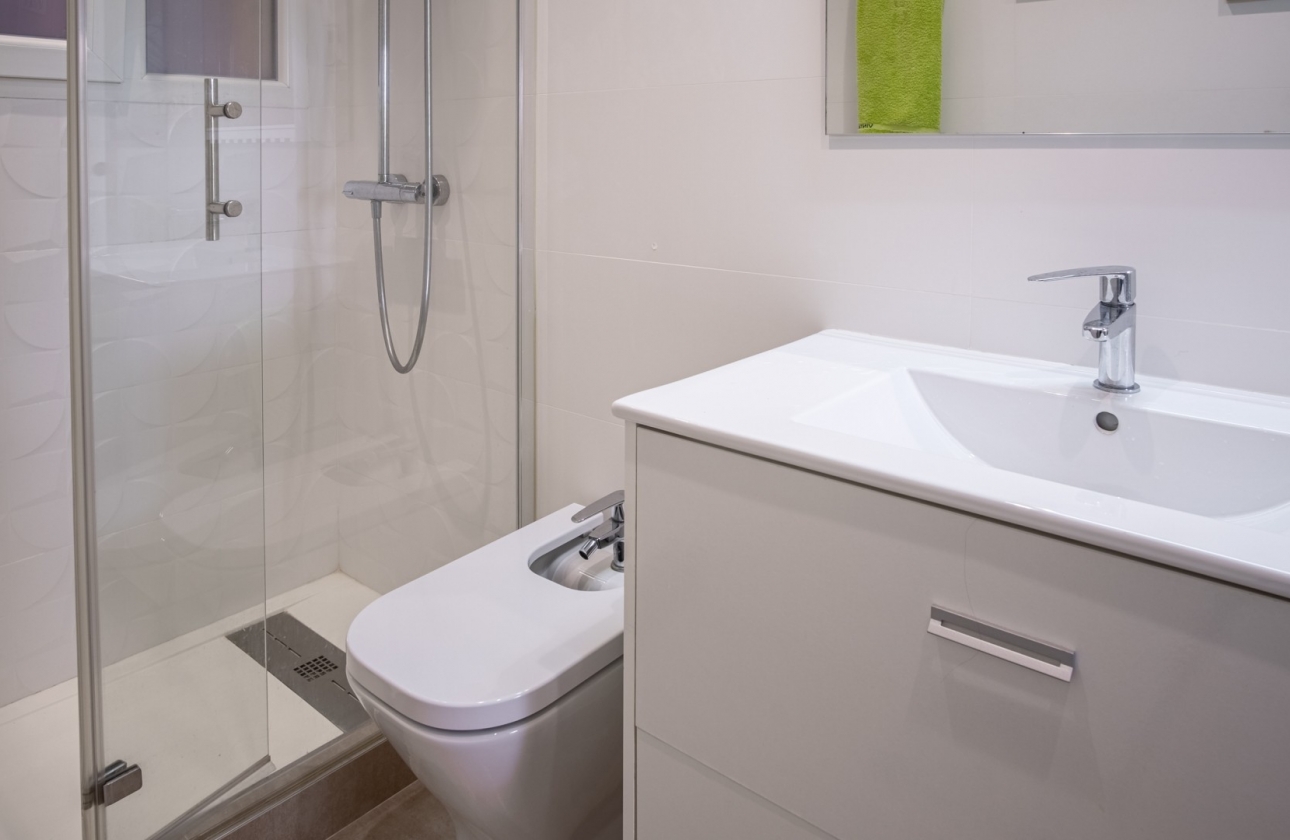 Reventa - Apartment - Orihuela Costa - Punta Prima