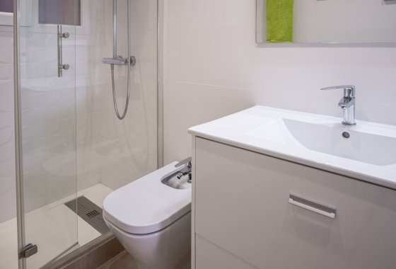 Reventa - Apartment - Orihuela Costa - Punta Prima