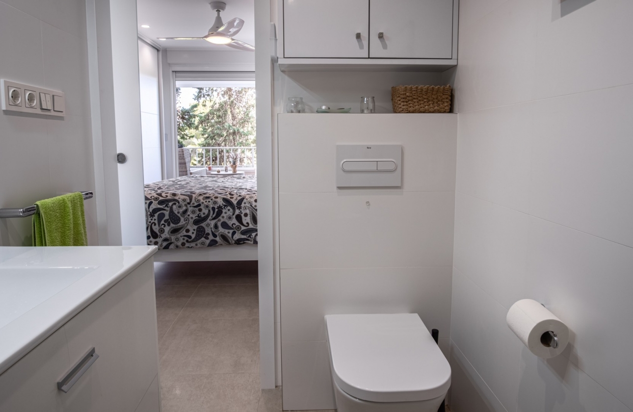 Reventa - Apartment - Orihuela Costa - Punta Prima