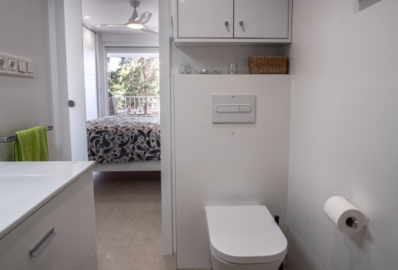 Reventa - Apartment - Orihuela Costa - Punta Prima