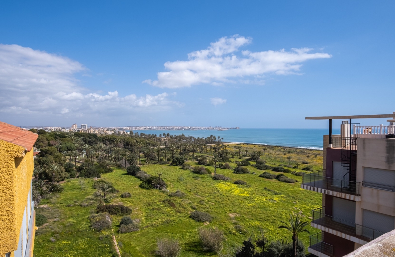 Reventa - Apartment - Orihuela Costa - Punta Prima