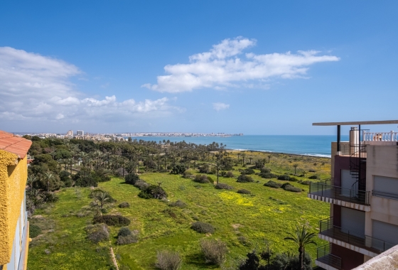 Reventa - Apartment - Orihuela Costa - Punta Prima