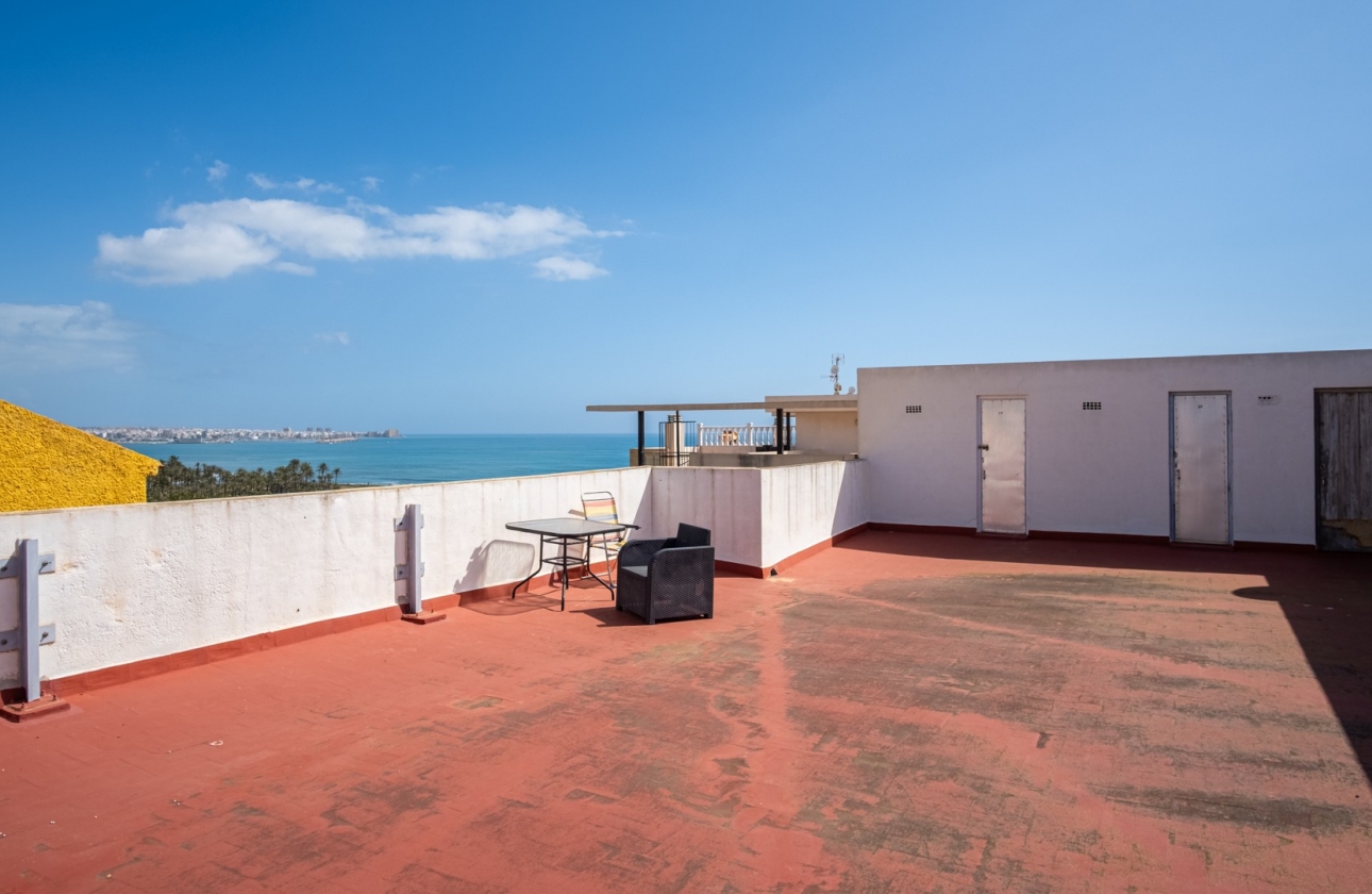 Reventa - Apartment - Orihuela Costa - Punta Prima