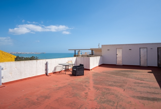 Reventa - Apartment - Orihuela Costa - Punta Prima