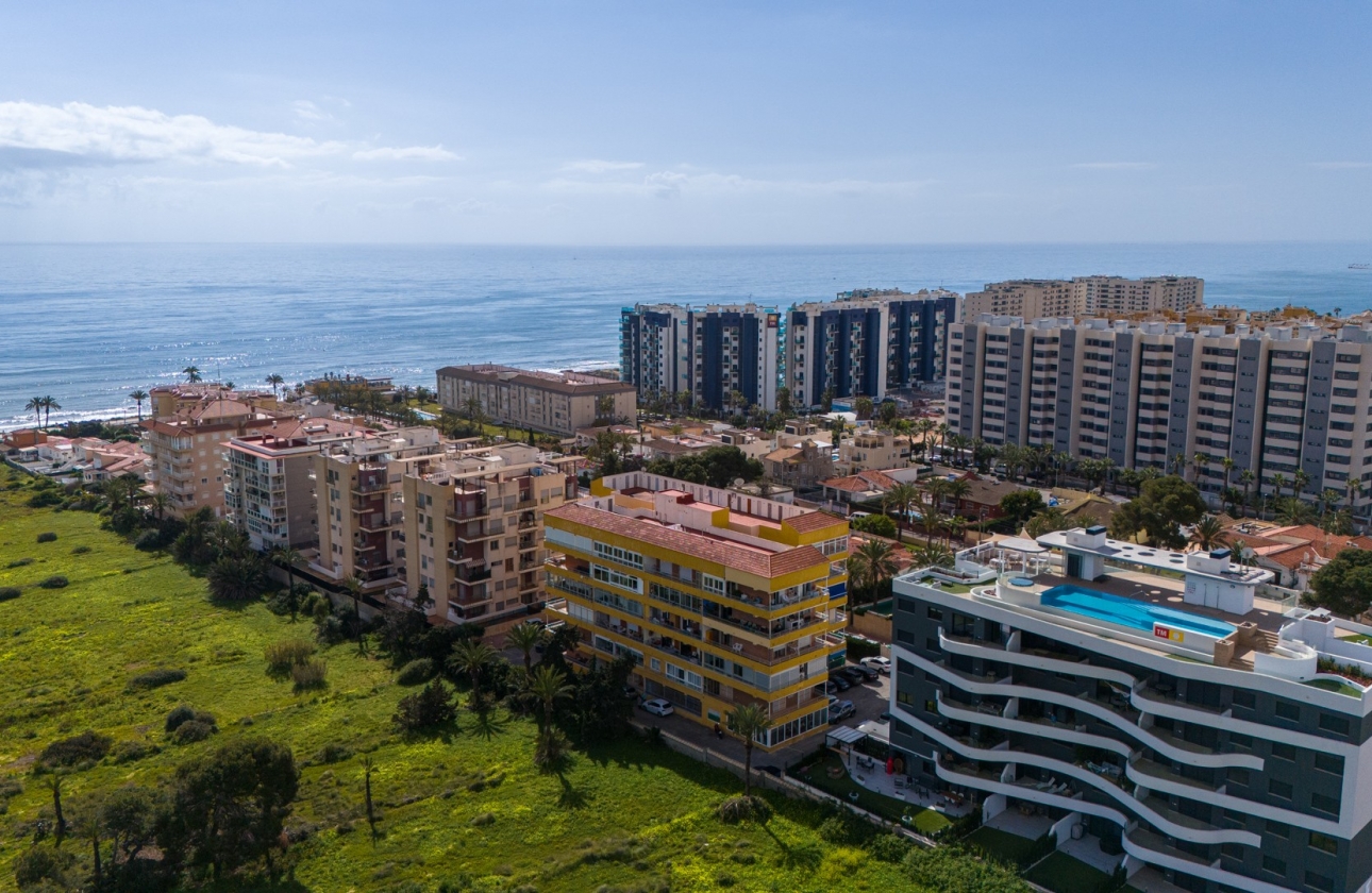 Reventa - Apartment - Orihuela Costa - Punta Prima